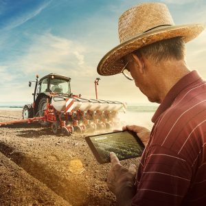 Avanços Tecnológicos